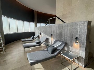 Departamento en Torre Armani Deco