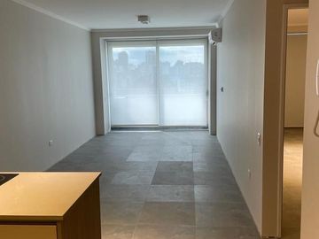 Departamento en Torre Armani Deco