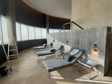 Departamento en Torre Armani Deco
