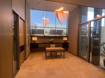 Departamento en Torre Armani Deco