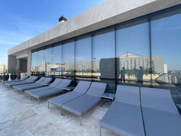 Departamento en Torre Armani Deco