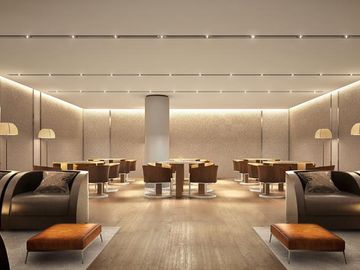Departamento en Torre Armani Deco
