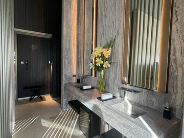 Departamento en Torre Armani Deco
