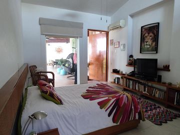 Venta Casa Fracc. Club de Golf Santa Fe, Morelos