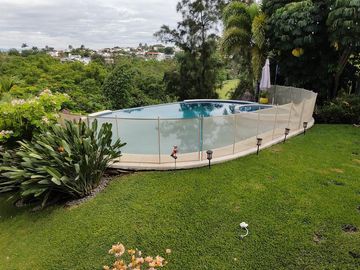 Venta Casa Fracc. Club de Golf Santa Fe, Morelos