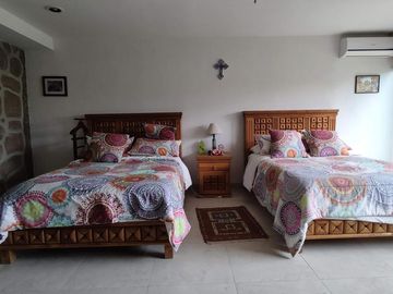 Venta Casa Fracc. Club de Golf Santa Fe, Morelos