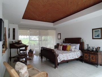 Venta Casa Fracc. Club de Golf Santa Fe, Morelos