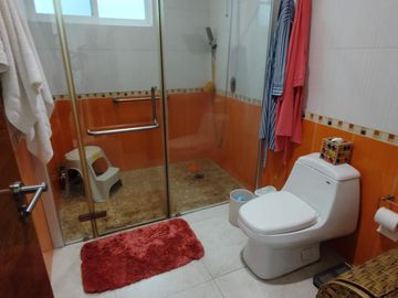 Venta Casa Fracc. Club de Golf Santa Fe, Morelos