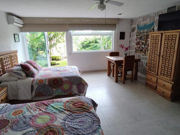 Venta Casa Fracc. Club de Golf Santa Fe, Morelos
