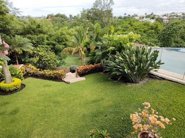 Venta Casa Fracc. Club de Golf Santa Fe, Morelos