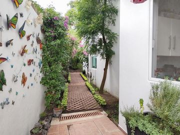 Venta Casa Fracc. Club de Golf Santa Fe, Morelos