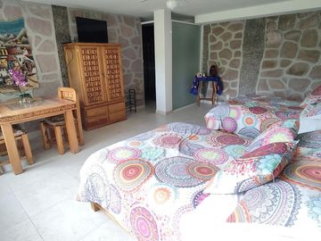Venta Casa Fracc. Club de Golf Santa Fe, Morelos
