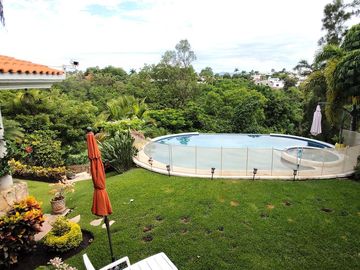 Venta Casa Fracc. Club de Golf Santa Fe, Morelos