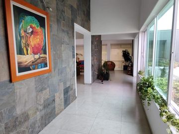 Venta Casa Fracc. Club de Golf Santa Fe, Morelos
