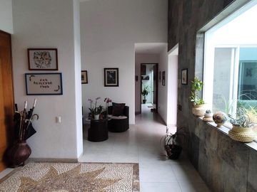 Venta Casa Fracc. Club de Golf Santa Fe, Morelos