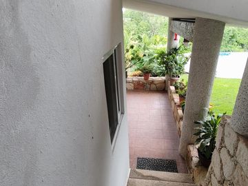 Venta Casa Fracc. Club de Golf Santa Fe, Morelos