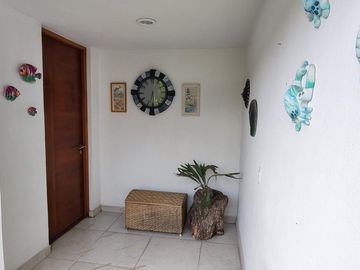 Venta Casa Fracc. Club de Golf Santa Fe, Morelos