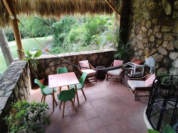 Venta Casa Fracc. Club de Golf Santa Fe, Morelos