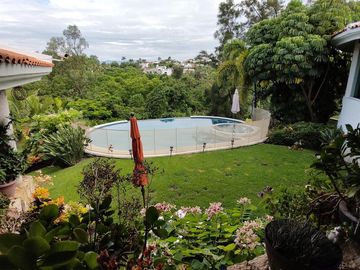 Venta Casa Fracc. Club de Golf Santa Fe, Morelos
