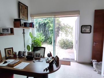 Venta Casa Fracc. Club de Golf Santa Fe, Morelos