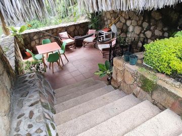 Venta Casa Fracc. Club de Golf Santa Fe, Morelos