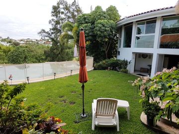 Venta Casa Fracc. Club de Golf Santa Fe, Morelos