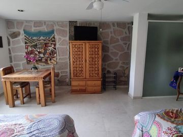 Venta Casa Fracc. Club de Golf Santa Fe, Morelos