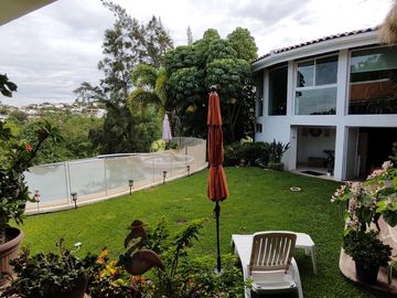 Venta Casa Fracc. Club de Golf Santa Fe, Morelos