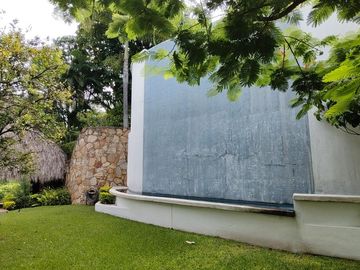 Venta Casa Fracc. Club de Golf Santa Fe, Morelos