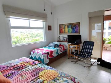 Venta Casa Fracc. Club de Golf Santa Fe, Morelos
