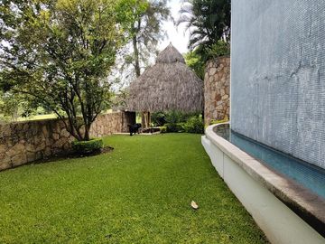 Venta Casa Fracc. Club de Golf Santa Fe, Morelos