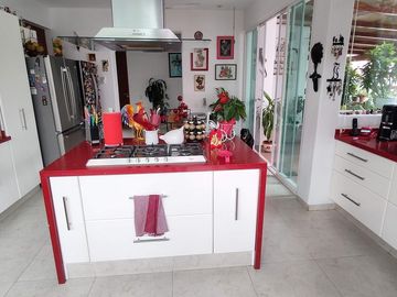 Venta Casa Fracc. Club de Golf Santa Fe, Morelos