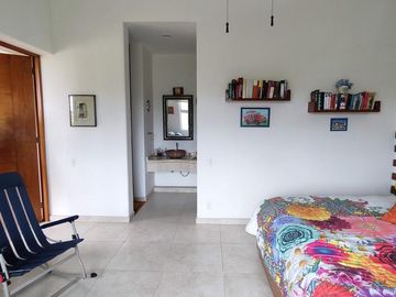 Venta Casa Fracc. Club de Golf Santa Fe, Morelos