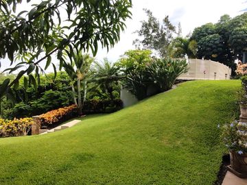 Venta Casa Fracc. Club de Golf Santa Fe, Morelos