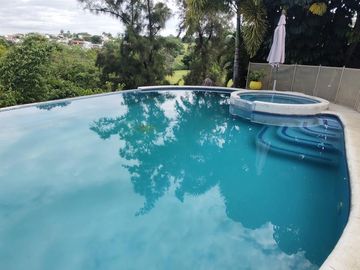 Venta Casa Fracc. Club de Golf Santa Fe, Morelos