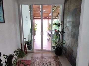 Venta Casa Fracc. Club de Golf Santa Fe, Morelos