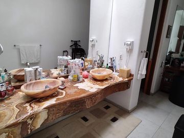 Venta Casa Fracc. Club de Golf Santa Fe, Morelos