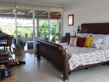 Venta Casa Fracc. Club de Golf Santa Fe, Morelos