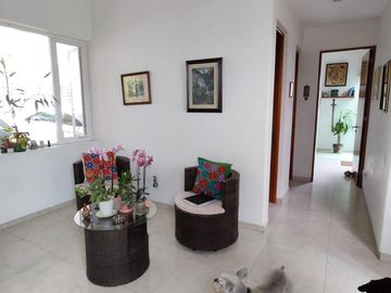 Venta Casa Fracc. Club de Golf Santa Fe, Morelos