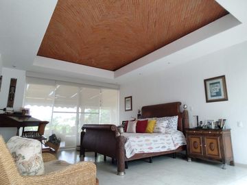 Venta Casa Fracc. Club de Golf Santa Fe, Morelos