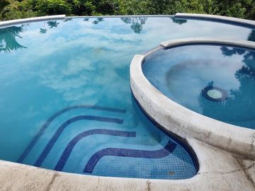 Venta Casa Fracc. Club de Golf Santa Fe, Morelos