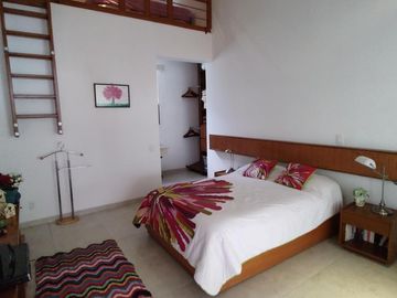 Venta Casa Fracc. Club de Golf Santa Fe, Morelos