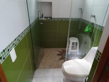 Venta Casa Fracc. Club de Golf Santa Fe, Morelos