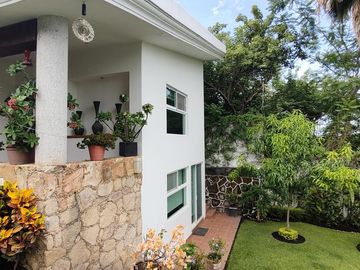 Venta Casa Fracc. Club de Golf Santa Fe, Morelos