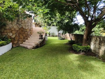 Venta Casa Fracc. Club de Golf Santa Fe, Morelos