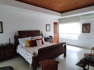 Venta Casa Fracc. Club de Golf Santa Fe, Morelos