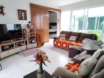 Venta Casa Fracc. Club de Golf Santa Fe, Morelos