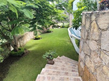 Venta Casa Fracc. Club de Golf Santa Fe, Morelos