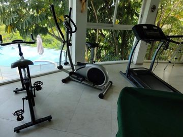 Venta Casa Fracc. Club de Golf Santa Fe, Morelos