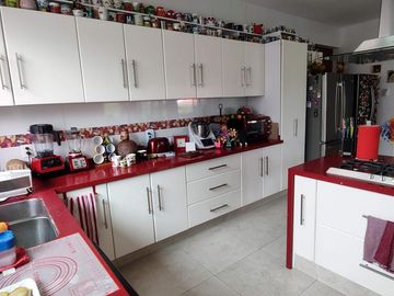 Venta Casa Fracc. Club de Golf Santa Fe, Morelos